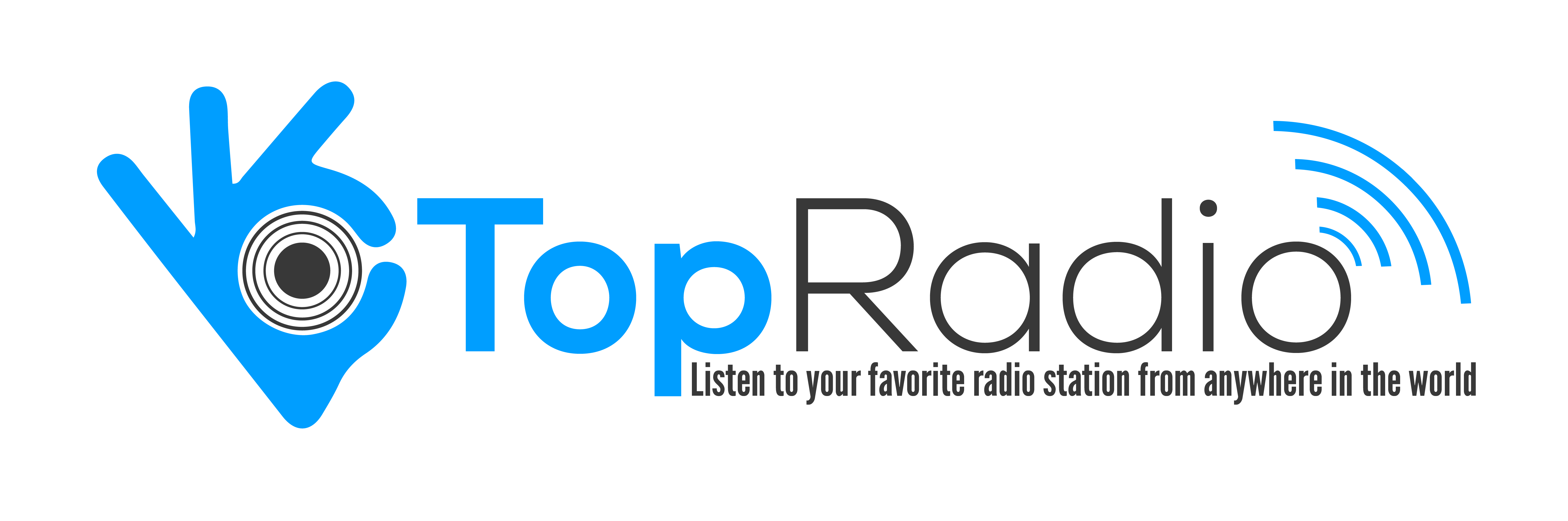TopRadio Listen To Your Favorite Radio Station From Anywhere In The World 