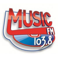 Music FM 103.8 Station | Top Radio