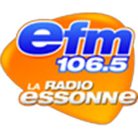 EFM 106.5 Station | Top Radio