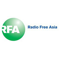 RFA (Radio Free Asia) ch 4 Station Top Radio RFA (Radio Free Asia) ch 4 Station Top Radio