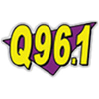 Q96.1 Station | Top Radio