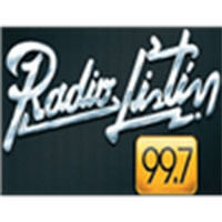 99.7 radio station