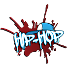 rouge-hip-hop