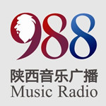 shaanxi-music-fm988