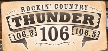thunder-106