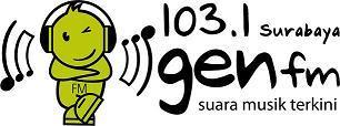1031-gen-fm-surabaya