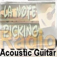 la-note-picking-radio