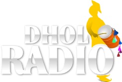 dhol-radio