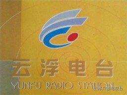 yunfu-radio-fm1006