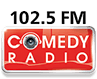 comedy-radio