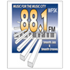 wfsk-fisk-radio-881
