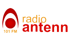 radio-antenn