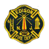 edison-fire-department