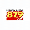 radio-nova-lima-fm-879