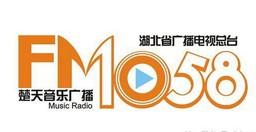 chutian-music-fm1058