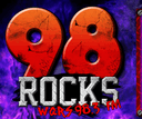 wqrs-98-rocks