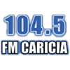 radio-caricia