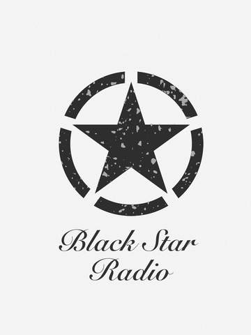 black-star-radio