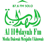 al-hidayah-fm-876-solo