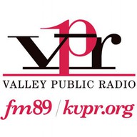 kvpr-valley-public-radio