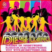 desi-dance