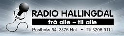 radio-hallingdal
