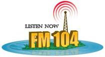 KNWJ 104.7