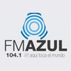 Azul FM 104.1