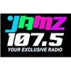JAMZ FM 107.5