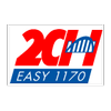 2CH Easy 1170