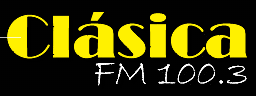 Radio Clásica FM 100.3