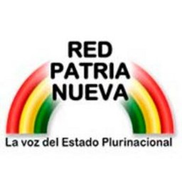 Radio Patria Nueva