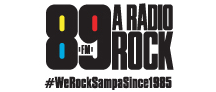 89 Radio Rock