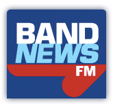 Band News FM - 89.5 Minas Gerais