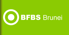 BFBS Brunei
