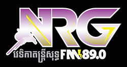 NRG 89 FM