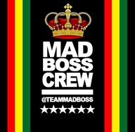 Mad Boss Crew Radio
