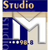 Radio Studio M 98.8
