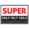 Super FM 104.7