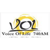 Voice of Life 740