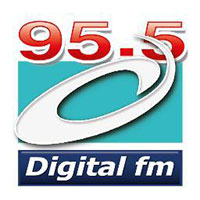 Digital 95 FM 95.5