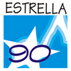 Estrella 90 FM 90.5