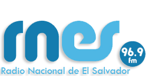 Radio Nacional El Salvador 96.9