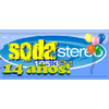 Soda Stereo FM 105.3