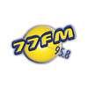 77 FM 95.8