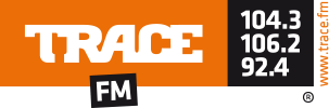 Trace FM Guyane 104.3