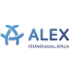 ALEX Offener Kanal Berlin 92.6