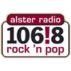 alster radio 106.8