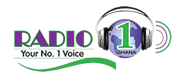 Radio 1 Ghana