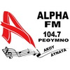 Alpha FM 104.7